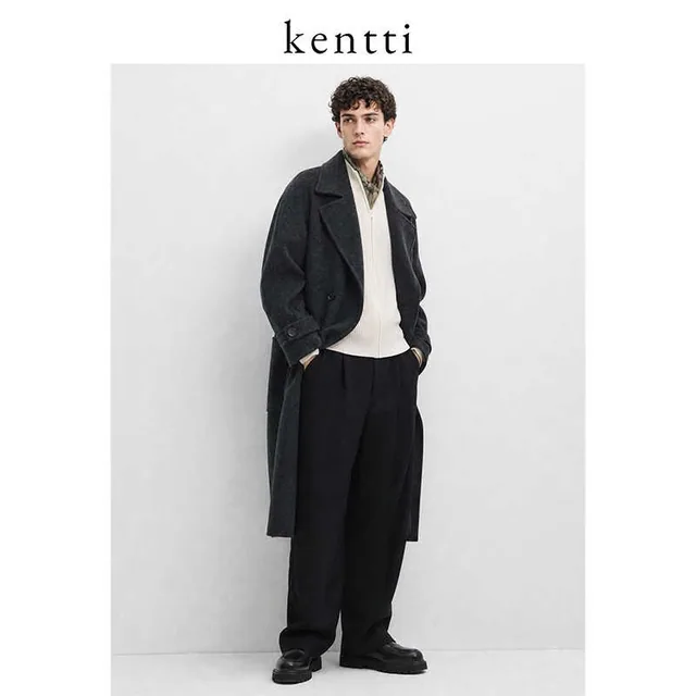 kentti coats