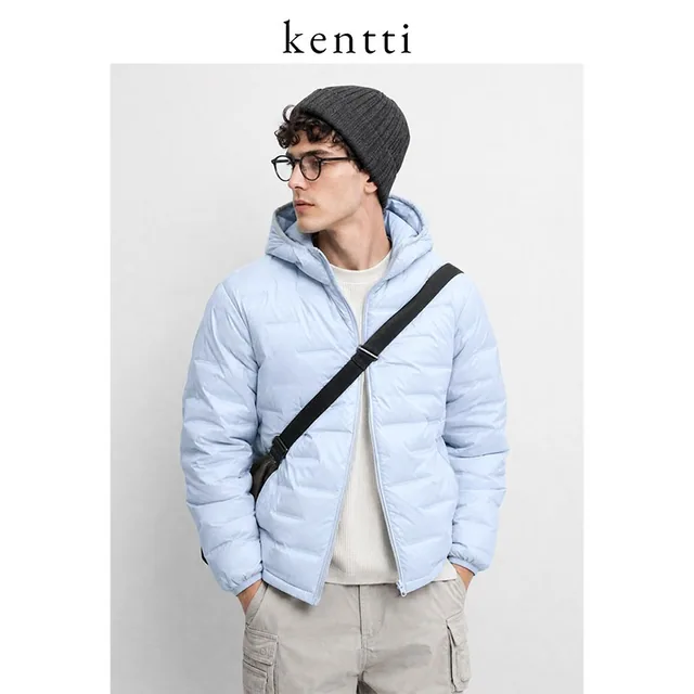 kentti down jackets
