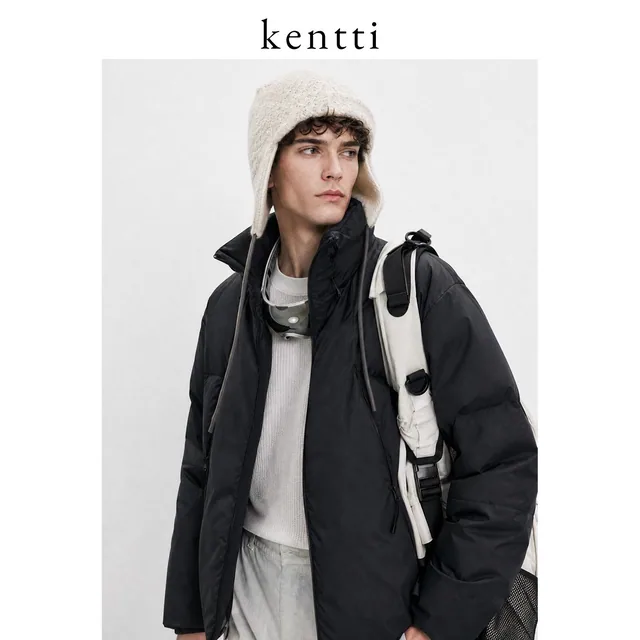 kentti down jackets