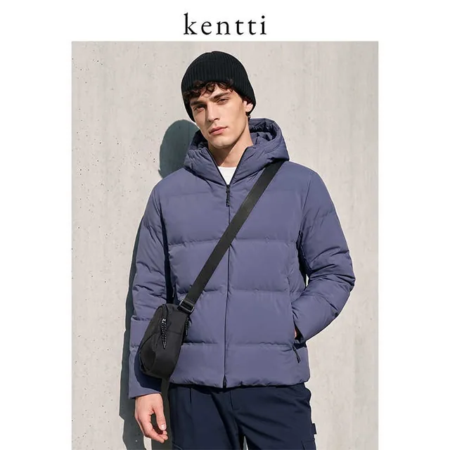kentti down jackets