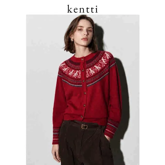 kentti outerwear