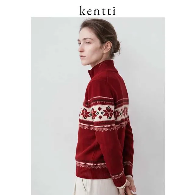 kentti outerwear