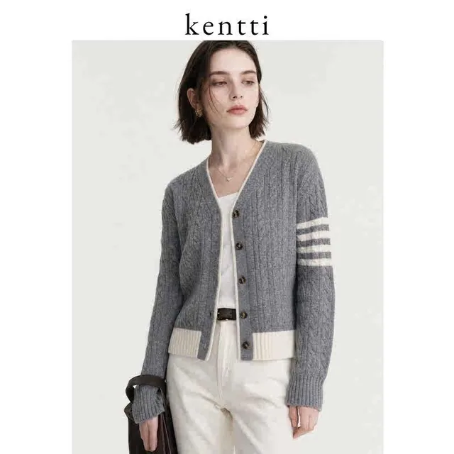 kentti outerwear