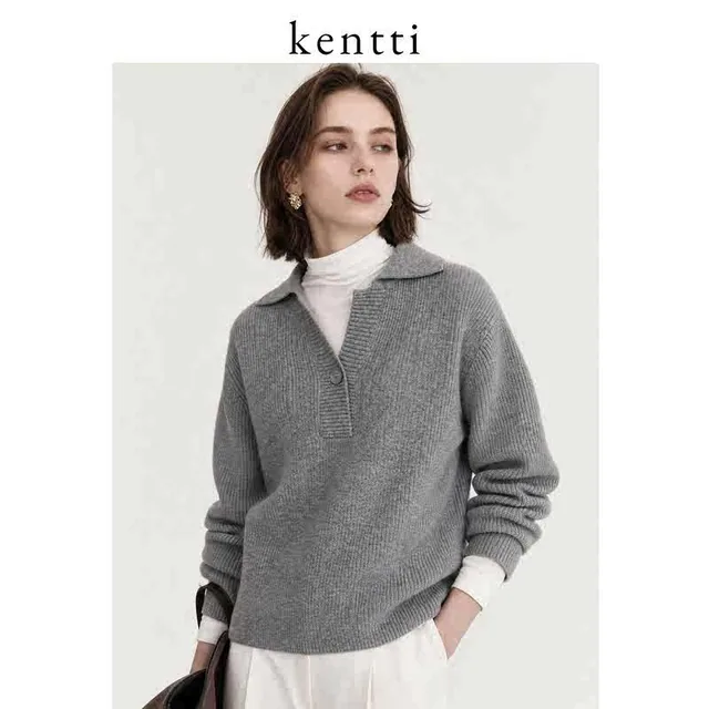 kentti knitwear