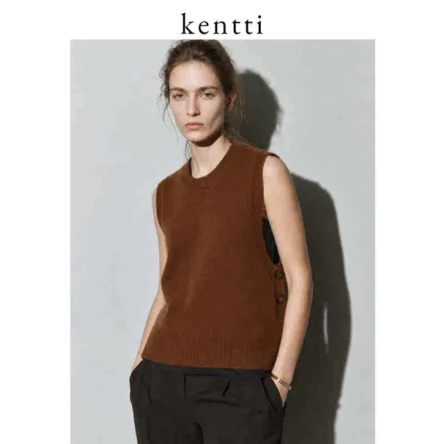 kentti vests